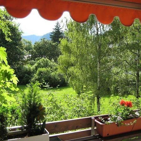 Ferienwohnung Eckl Bad Reichenhall Exterior foto