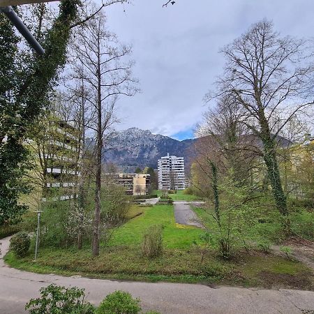 Ferienwohnung Eckl Bad Reichenhall Exterior foto