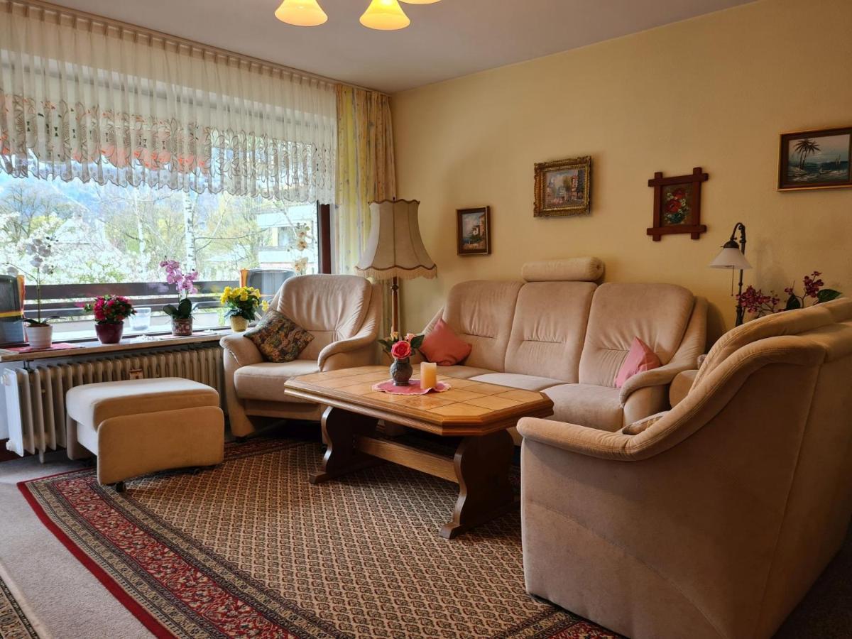 Ferienwohnung Eckl Bad Reichenhall Exterior foto