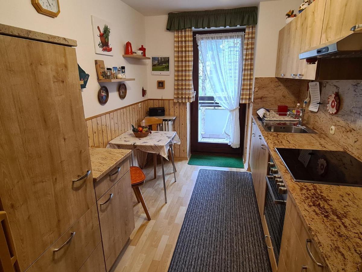Ferienwohnung Eckl Bad Reichenhall Exterior foto