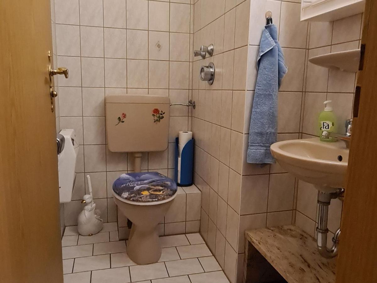 Ferienwohnung Eckl Bad Reichenhall Exterior foto