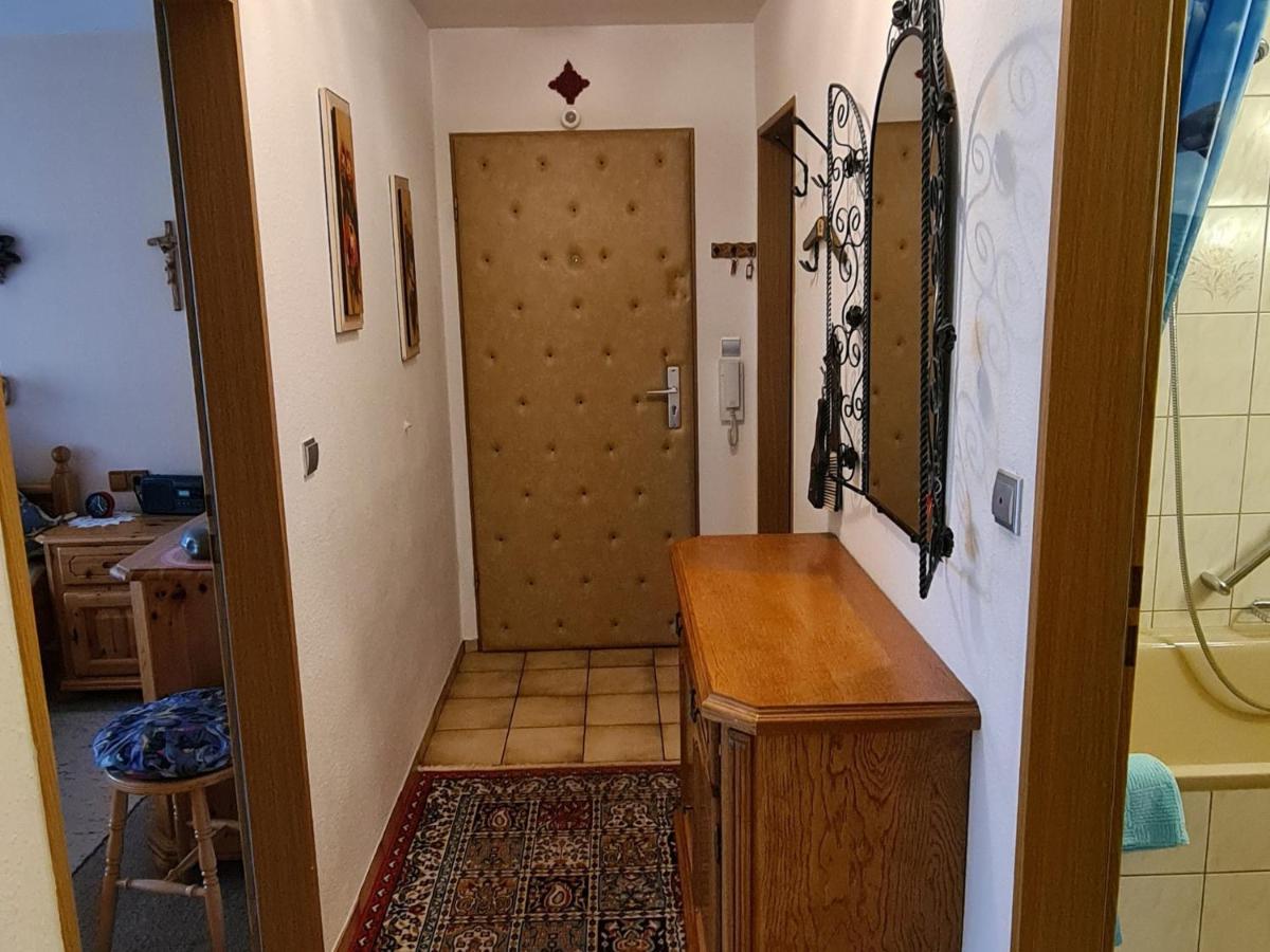 Ferienwohnung Eckl Bad Reichenhall Exterior foto